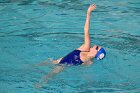 Artistic Swimming  Wheaton College 2021-22 Artistic Swimming. - Photo By: KEITH NORDSTROM : Wheaton, Artistic Swimming